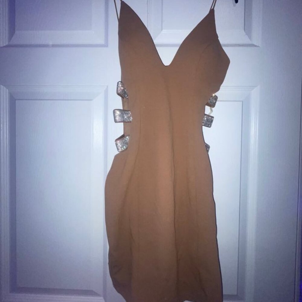 Windsor Formal Dress- XS